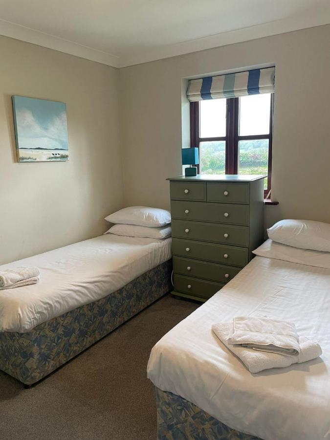 Rose Cottage Camelford Buitenkant foto