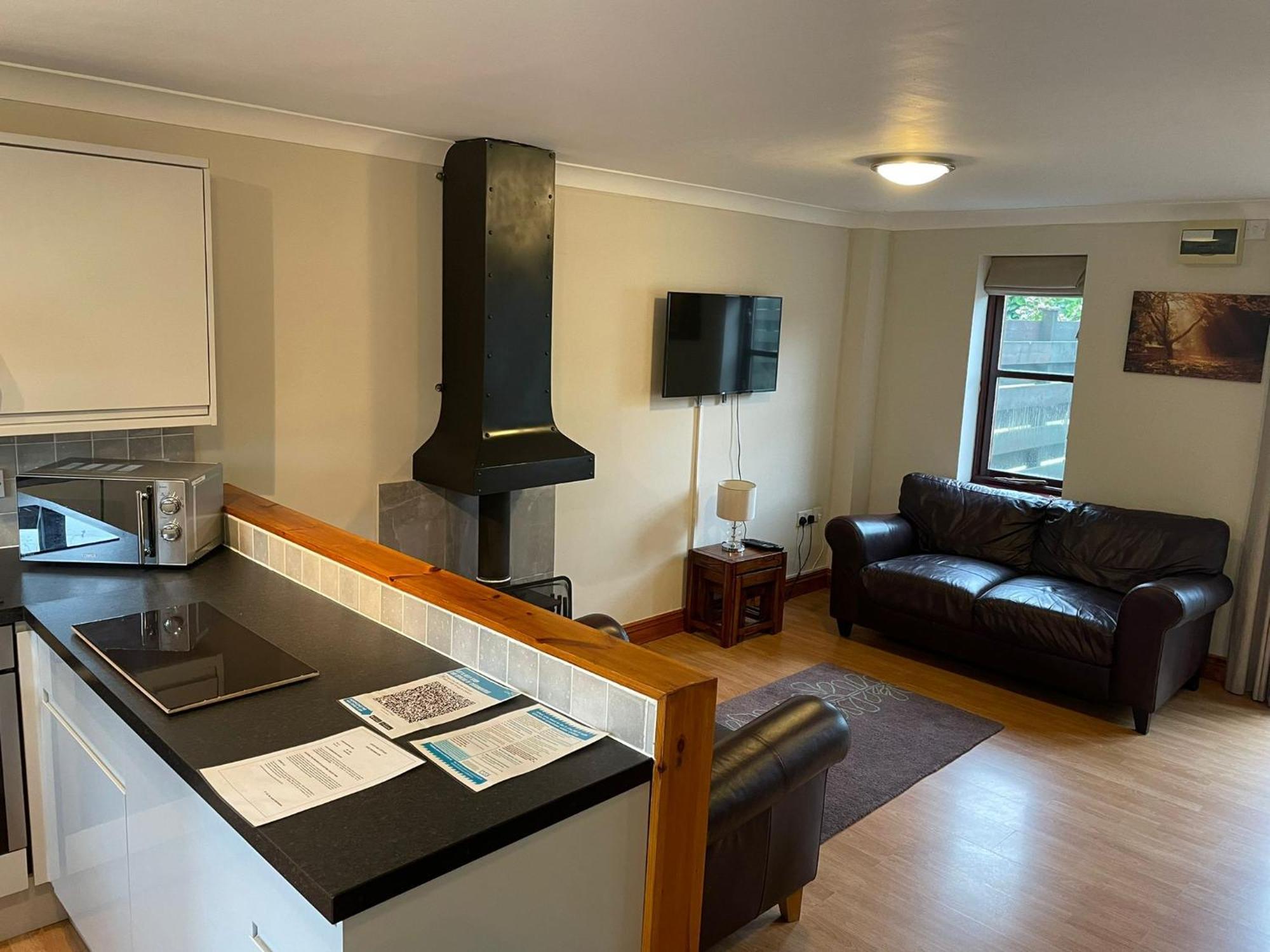 Rose Cottage Camelford Buitenkant foto