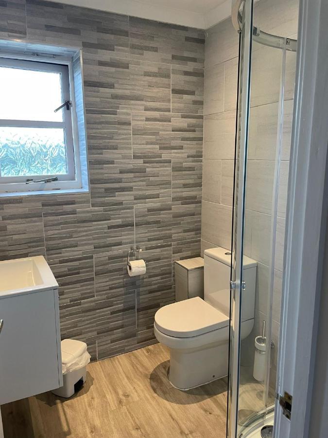 Rose Cottage Camelford Buitenkant foto