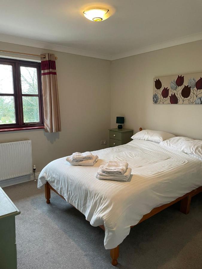 Rose Cottage Camelford Buitenkant foto
